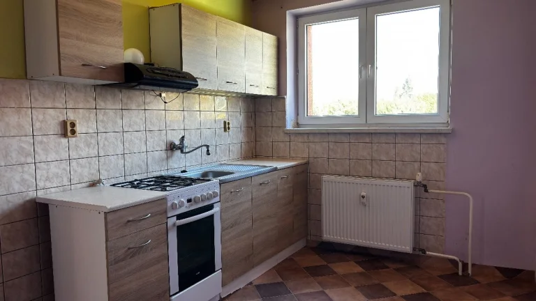 Prodej bytu 2+1 Střítež u Českého Těšína