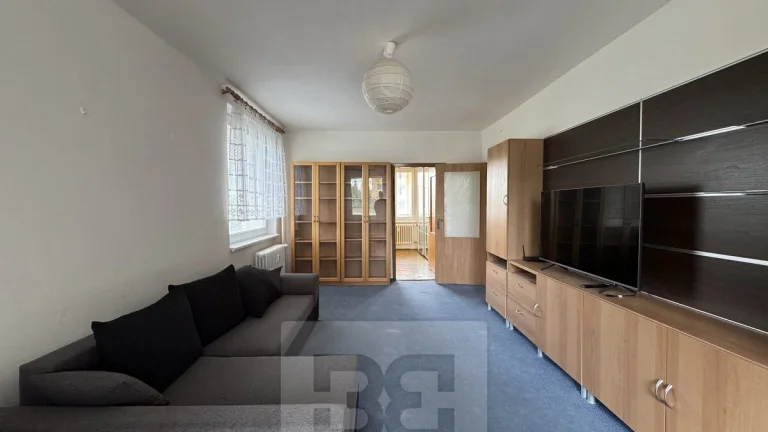 Pronájem byty 3+1, 76 m2 - Brno - Bystrc, ev.č. N07967