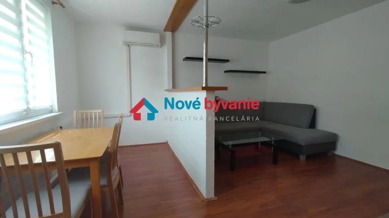 Predaj, 2 izbový byt - Levice (N022-112-MAHA)