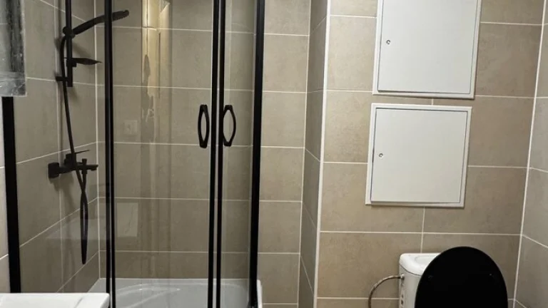 Pronájem bytu 2+KK v Teplicích