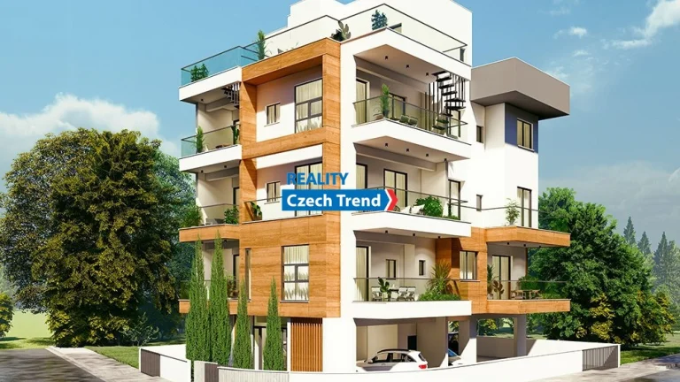 Prodej investiční nemovitosti - apartmán s 1 ložnicí a 1 kou