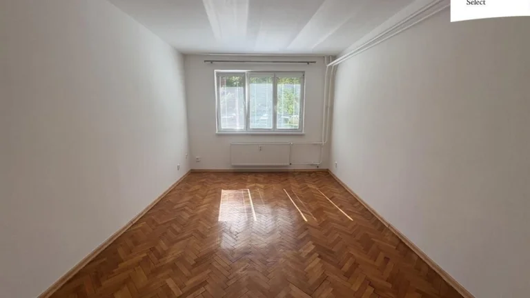 Pronájem bytu 1+1 35 m2 Jižní, Karlovy Vary