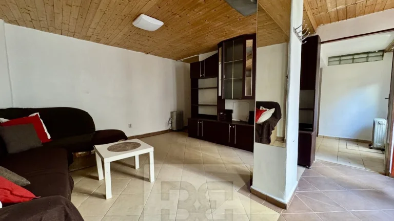 Pronájem byty 2+1, 55 m2 - Brno - Žebětín, ev.č. N07965