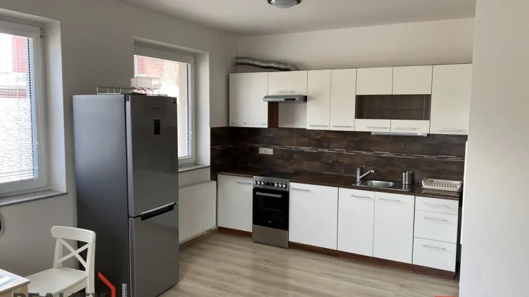 Prodej, byty/3+kk, 57 m2, 28201 Břežany II, Kolín [ID 71072]