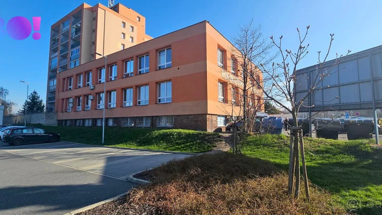 Pronájem prostoru, 59 m² – Karviná, ul. Havířská