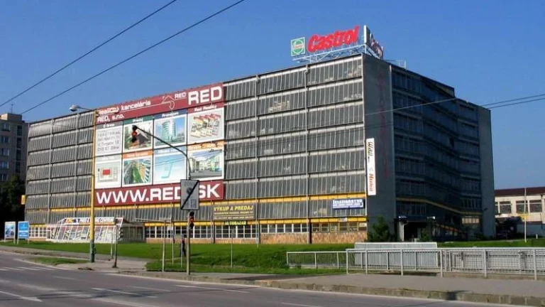 Predám garáž
