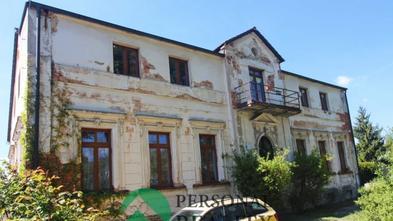 Prodej rodinné domy, 360 m2 - Nové Strašecí, ev.č. 02285