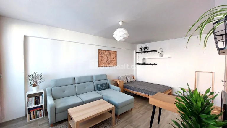 Pronájem bytu 1+1 40 m², sídl. Hůrka, Kralupy nad Vltavou