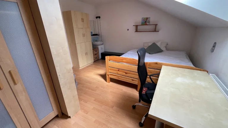Pronájem samostatného pokoje Olomouc, Blažejské náměstí
