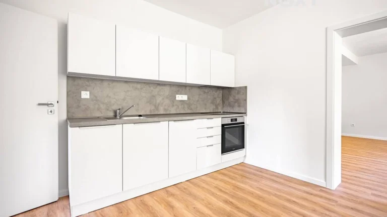 Pronájem byt 2+kk, 45㎡