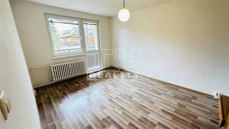 Predám 3izbový byt, balkón, Vysoké Tatry, Tatranská Lomnica
