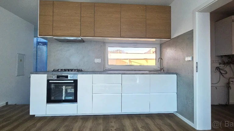 Pronájem bytu 2+kk, 48 m2 Letovice