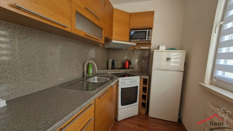 2-izbový byt na predaj, Levice, 48 m2