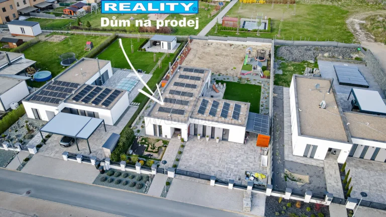 Prodej rodinného domu v Kvasinách, ul. Kvasiny