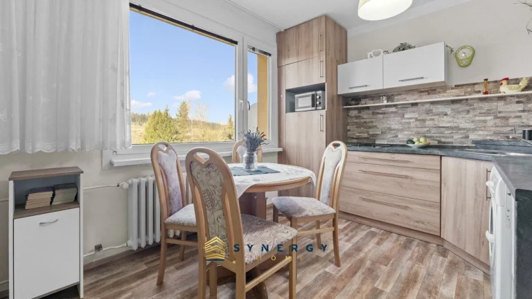 Prodej byty 1+1, 36 m2 - Mostek, okres Trutnov, ev.č. 00017