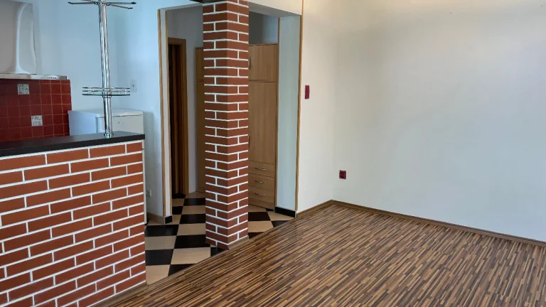 Podnájem bytu 3+kk Týn nad Vltavou
