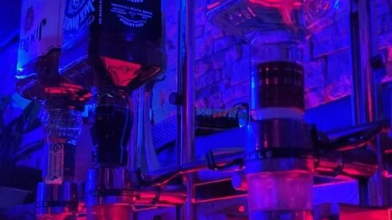 Nightclub v rakusku