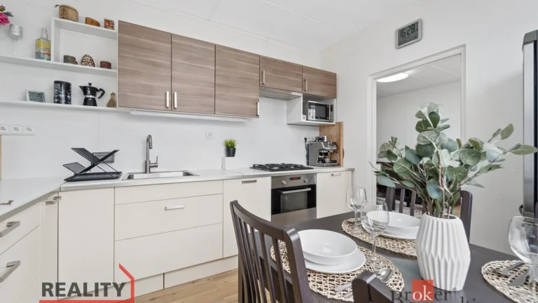 Prodej, byty/3+1, 74 m2, K Hájku 1724, 50901 Nová Paka, Jičí