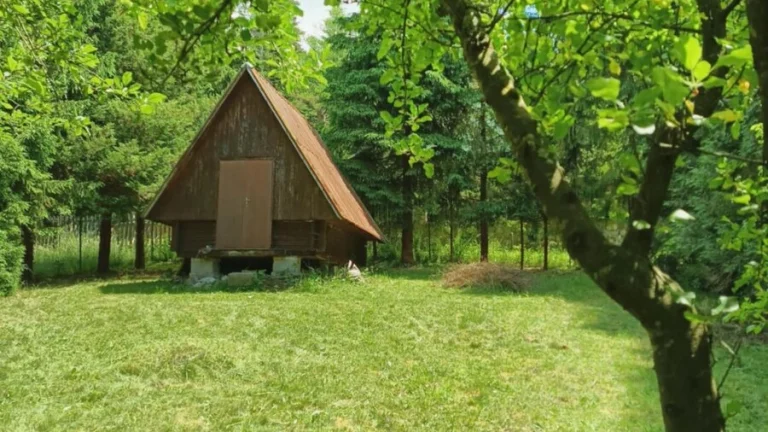 Predaj záhrady Prakovce