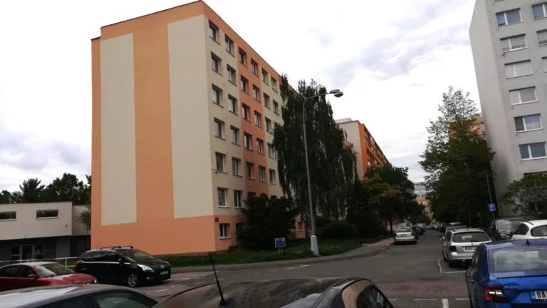 Prodej bytu 1+1 v osobním vlastnictví v Kladno- Křočehlavy,