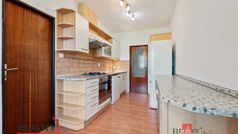 Pronájem, byty/3+1, 98 m2, Malecká 1118, Chrudim IV, 53705 C