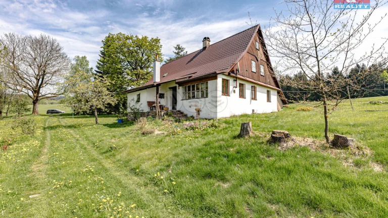 Prodej rodinného domu, 200 m², Rokytnice v Orlických horách