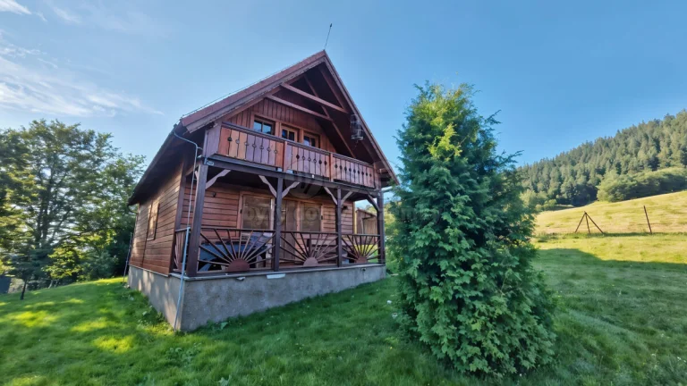 Prodej rodinného domu, Slovensko, Klokočov