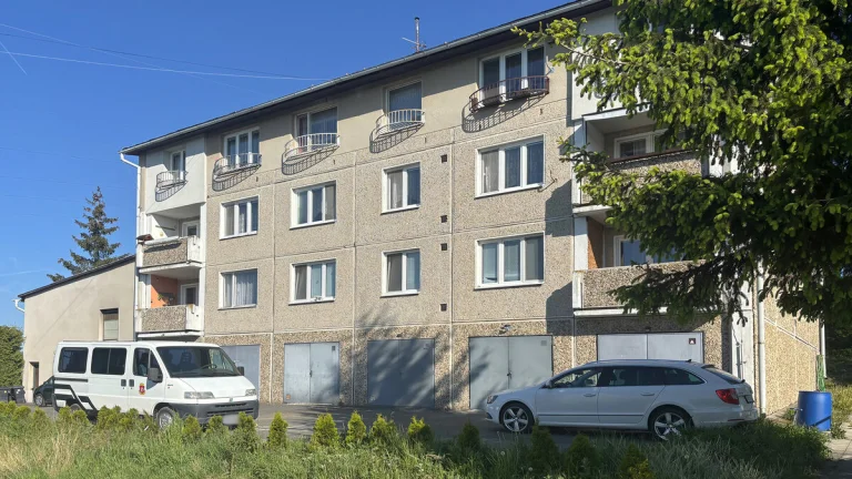 Prodej, byt 2+1, Pláně u Plas