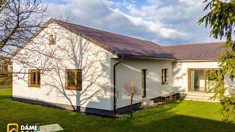Prodej rodinné domy, 198 m2 - Ostrava - Krásné Pole