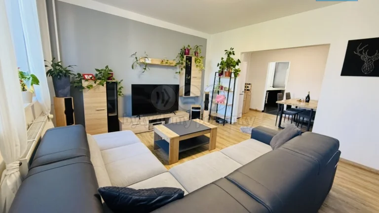 Prodej bytu 3+1, 73 m², Ostrava, ul. Maroldova