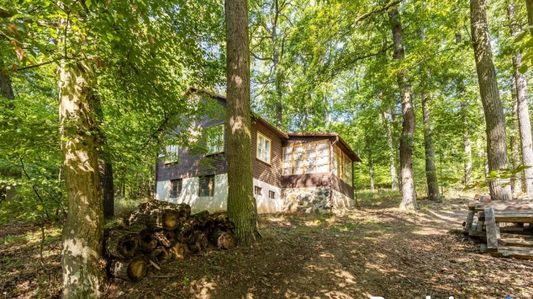 Prodej chaty, 64 m2 - Bítov, ev.č. 01189