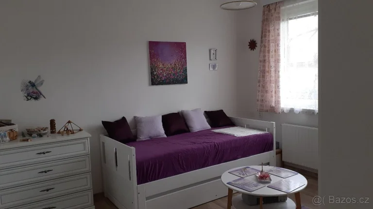 Dum za cenu bytu v Sušici 3+1 s předzahr. a gar. Velhartice