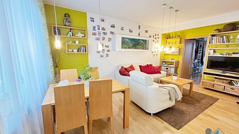 Pronájem bytu 2kk - Čelechovice n.H.