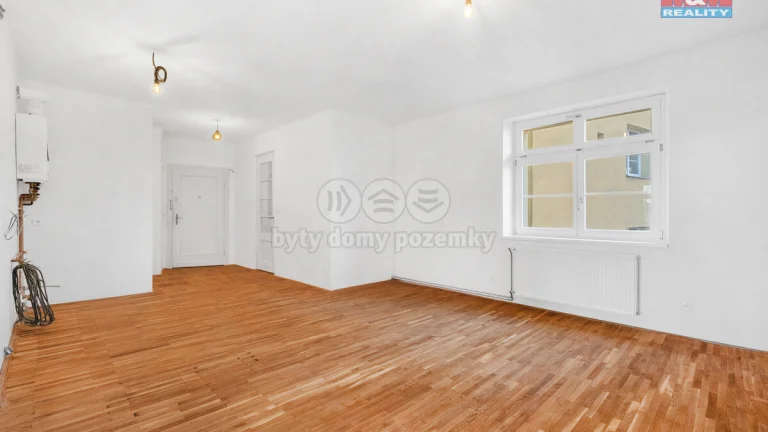 Prodej bytu 2+kk, 52 m², Liberec, ul. Šumavská