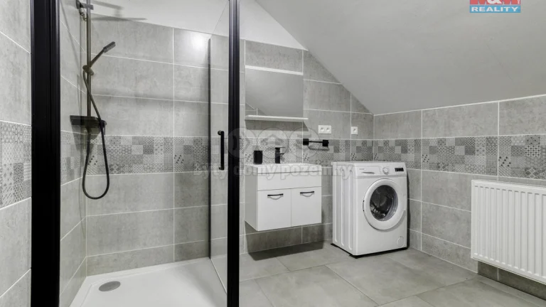 Prodej rodinného domu 4+1, 154 m², Kasejovice