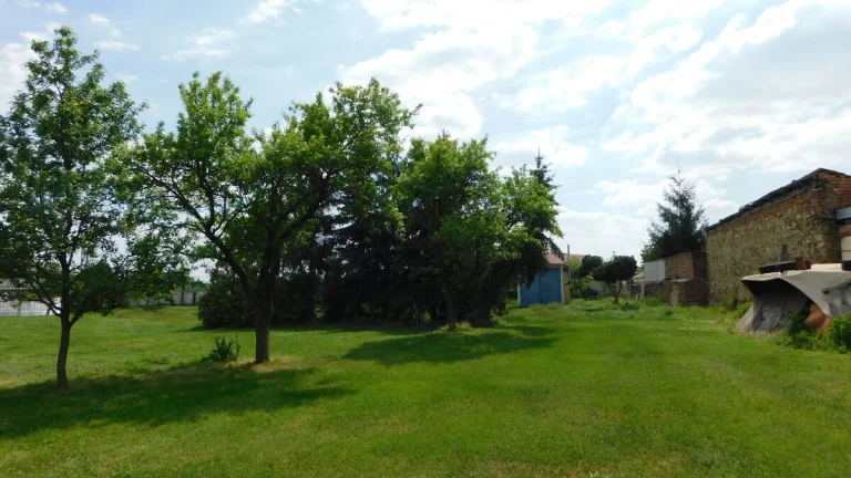 Medlice, stavební pozemek, 1 454 m2, sítě – pozemek