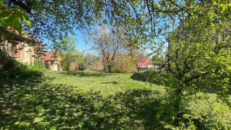 Prodej pozemku pro bydlení, CP 588 m2 - Bohutice, okres Znoj