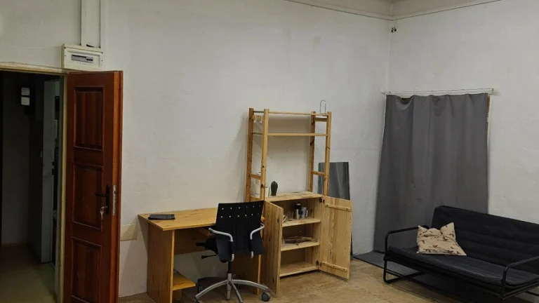 Nabídka pronájem 30 m2 Brno střed kancelář učebna dílna