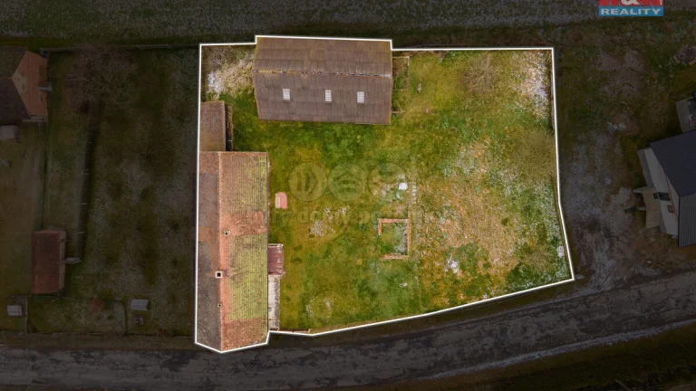 Prodej rodinného domu, 145 m², Bukovec