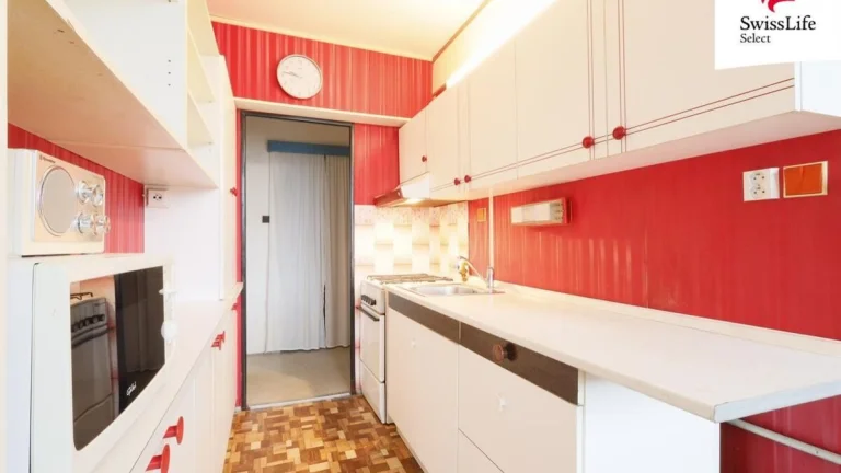 Prodej bytu 3+1 73 m2 Nerudova, Třešť