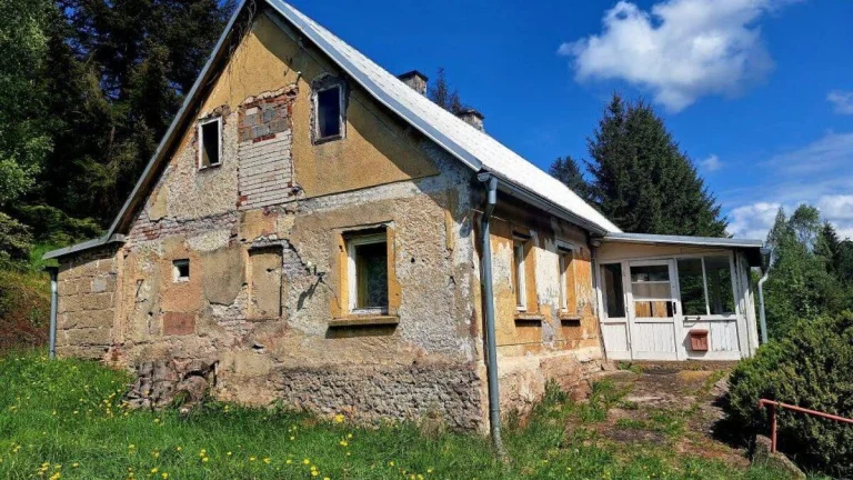 Prodej Rodinný dům, 160㎡