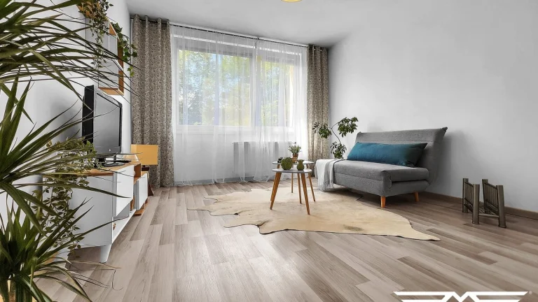 Pronájem bytu 1+kk, 29 m2 - Praha - Modřany, ev.č. 663