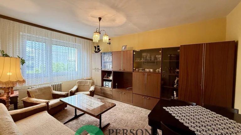 Prodej byty 2+1, 56 m2 - Most, ul. Jaroslava Průchy
