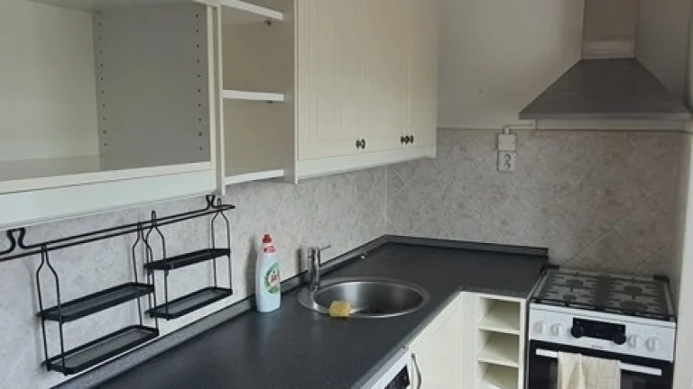 Pronájem bytu 2+1, 56 m2 Konžská, Praha 6 - Veleslavín