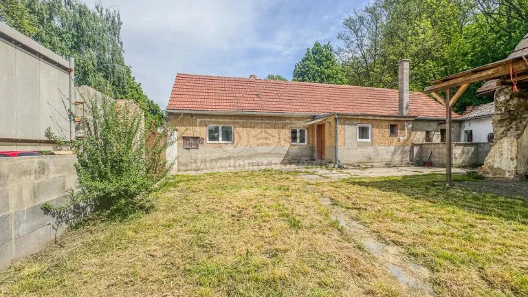 Prodej rodinného domu, 71 m², Budyně nad Ohří