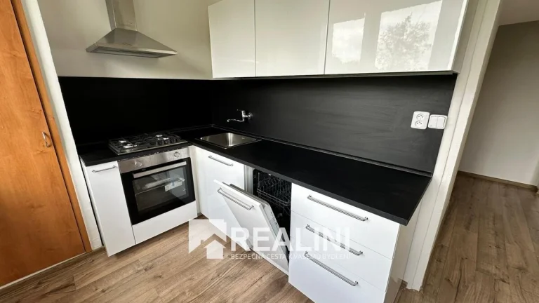 Pronájem bytu 2+1 s lodžií o velikosti 63 m2 v Ostravě - Záb