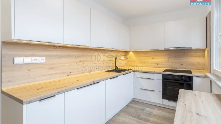 Pronájem bytu 2+1, 53 m², Frýdek-Místek, ul. Mozartova
