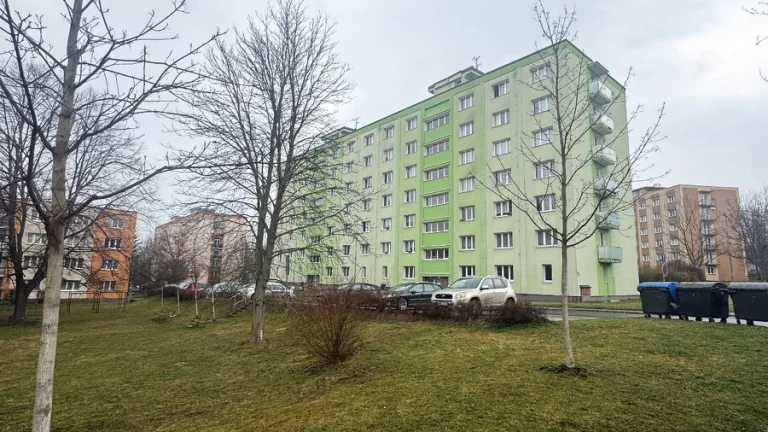 Prodej bytu ul. Ke Kukačce 3+1 plocha 76m² Lobzy Doubravka