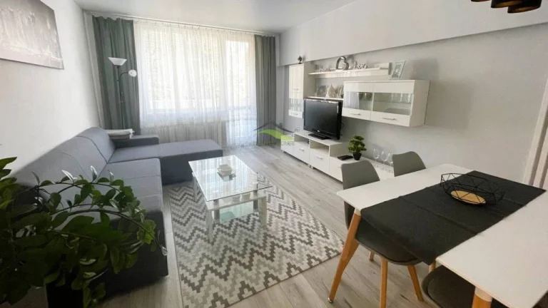 Na prenájom 1 izbový byt v Centre mesta Snina