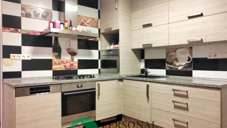 Prodej byty 4+1, 89 m2 - Mariánské Lázně - Úšovice